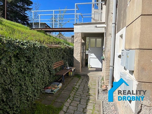 Prodaný byt 2+1 57 m²