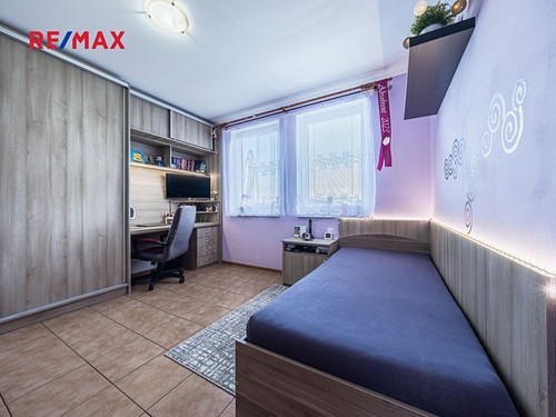 Prodaný dům 105 m², pozemek 118 m²