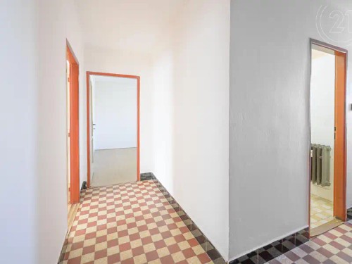 Prodaný byt 2+1 66 m²