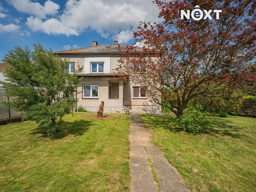 Prodaný dům 808 m², pozemek 1003 m²
