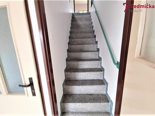 Prodaný dům 165 m², pozemek 1608 m²