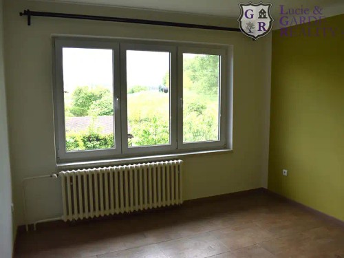 Prodej bytu 5+1 112 m²