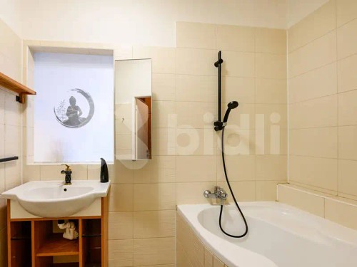 Prodaný byt 2+kk 53 m²