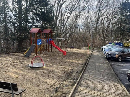 Prodaný byt 3+1 60 m²
