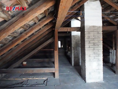 Prodaný dům 240 m², pozemek 170 m²