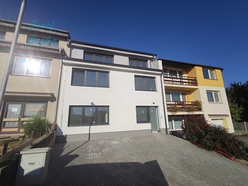 Prodaný byt 3+kk 92 m²