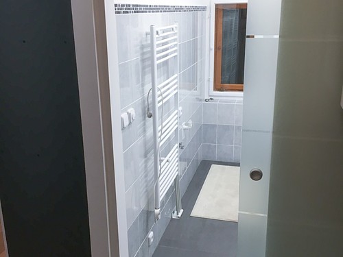 Prodaný byt 1+kk 36 m²