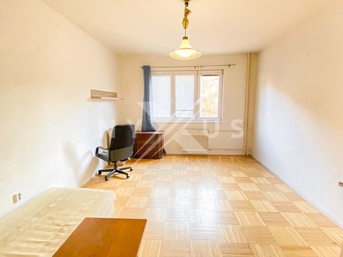 Prodaný byt 2+1 68 m²