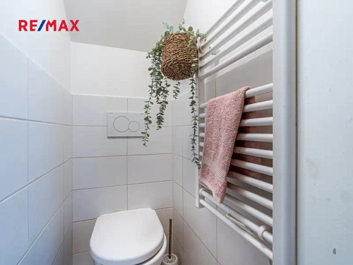 Prodej domu 88 m², pozemek 317 m²