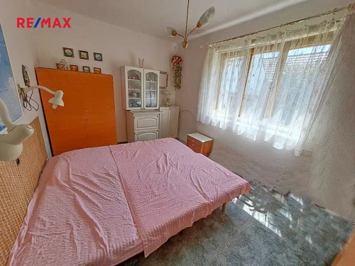 Prodej domu 90 m², pozemek 1008 m²