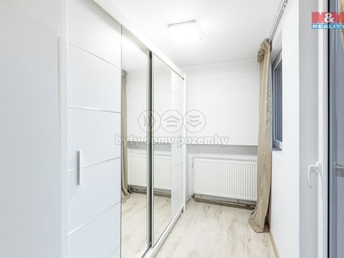 Prodaný dům 160 m², pozemek 323 m²