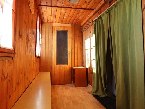 Prodaná chalupa 450 m², pozemek 1305 m²