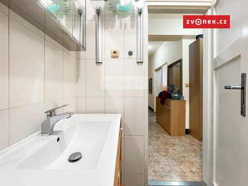 Prodaný byt 2+1 61 m²