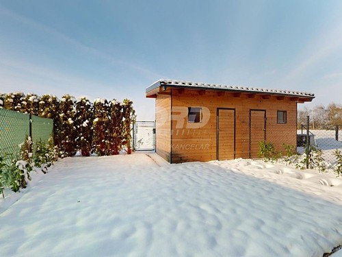 Prodaný byt 4+kk 98 m²