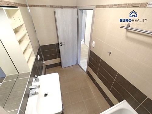 Prodaný byt 3+kk 66 m²