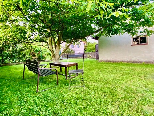 Prodaný dům 187 m², pozemek 945 m²