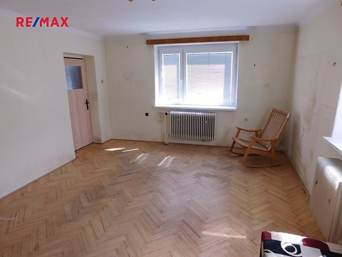 Prodaný dům 130 m², pozemek 721 m²