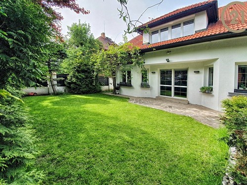 Prodaný dům 290 m², pozemek 444 m²