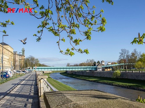 Prodaný  byt 4+1 139 m²