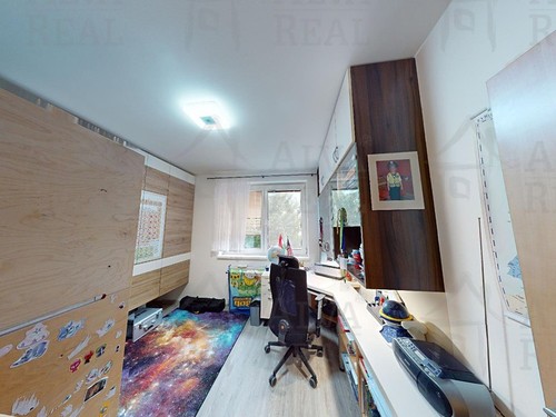 Prodaný byt 3+kk 73 m²