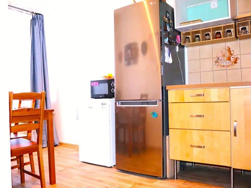 Prodaný  byt 2+1 75 m²