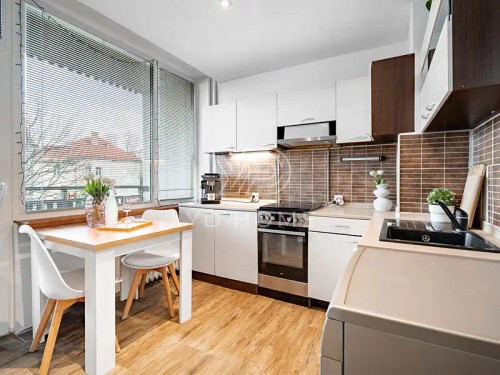 Prodej bytu 2+1 63 m²