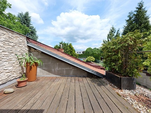 Prodaný dům 200 m², pozemek 350 m²