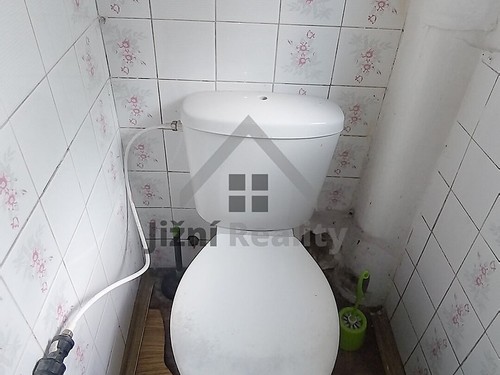 Prodaný dům 300 m², pozemek 791 m²