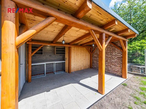 Prodej domu 138 m², pozemek 498 m²