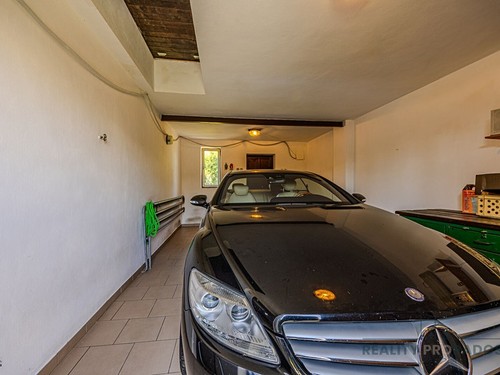 Prodaný dům 350 m², pozemek 1622 m²