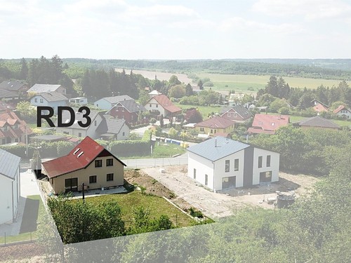 Prodaný dům 114 m², pozemek 663 m²