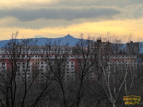 Prodaný byt 2+1 44 m²