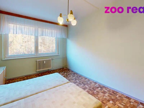Prodaný byt 4+1 78 m²