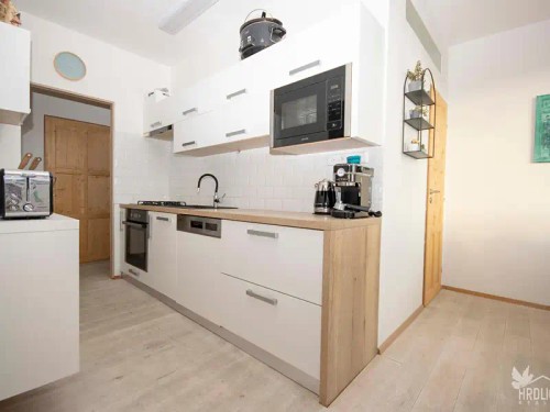 Prodaný byt 3+1 69 m²