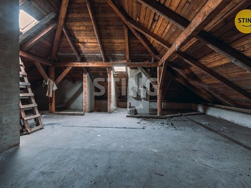 Prodaný dům 240 m², pozemek 793 m²