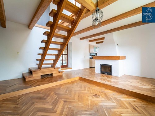 Prodaný dům 122 m², pozemek 200 m²