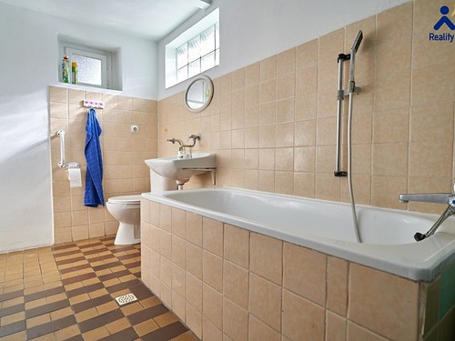 Prodaný dům 90 m², pozemek 549 m²