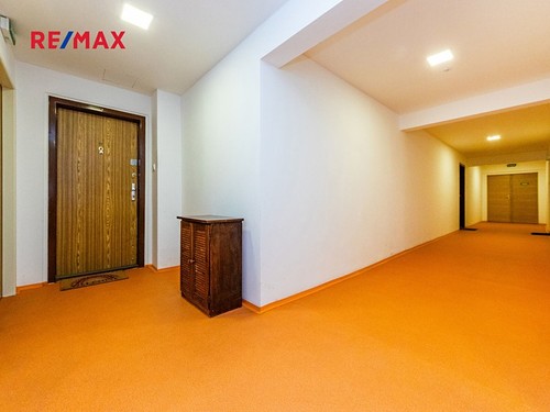 Prodaný byt 3+kk 53 m²
