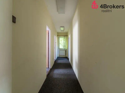 Prodaný dům 750 m², pozemek 570 m²