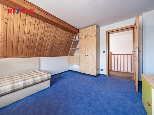 Prodej domu 138 m², pozemek 498 m²