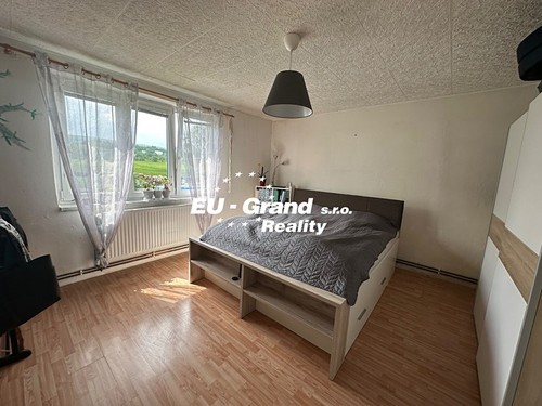 Prodaný dům 520 m², pozemek 924 m²