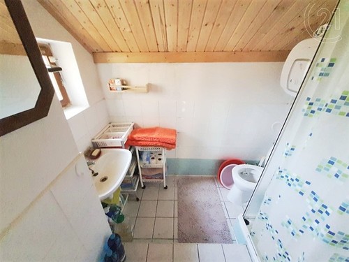 Prodaná chata 49 m², pozemek 931 m²