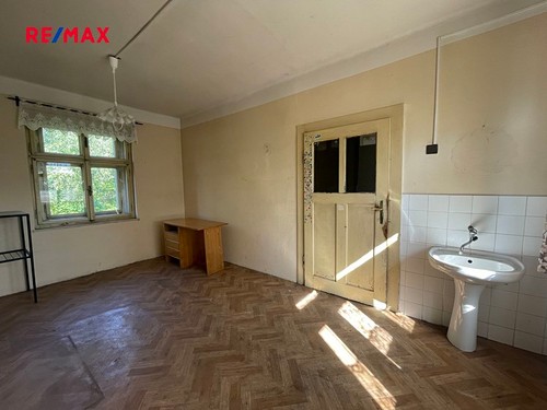 Prodaný dům 75 m², pozemek 378 m²