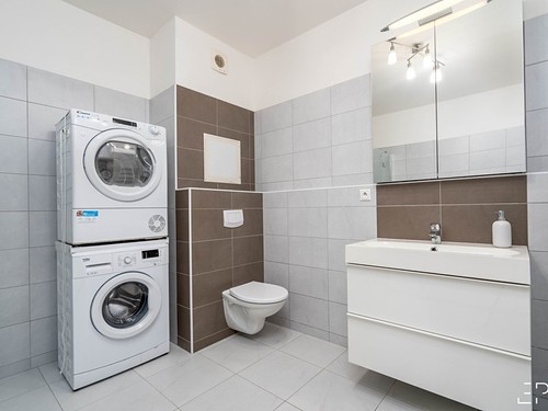 Prodaný byt 2+kk 59 m²