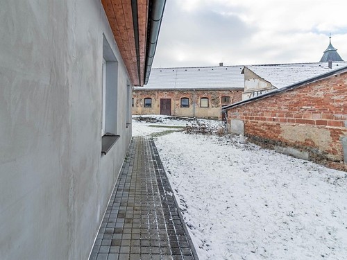 Prodaný dům 120 m², pozemek 850 m²
