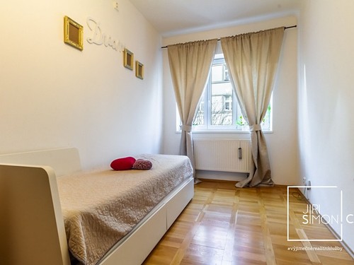 Prodaný byt 2+kk 47 m²