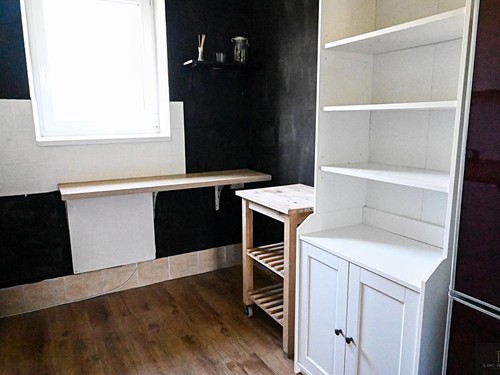 Prodaný byt 3+1 69 m²