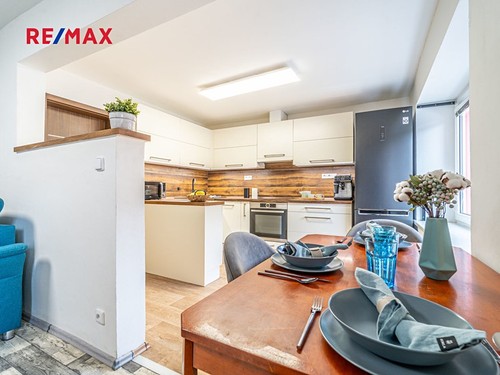 Prodaný dům 72 m², pozemek 103 m²