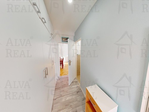 Prodaný byt 2+1 54 m²
