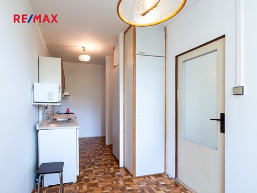 Prodaný byt 3+1 70 m²